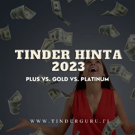 tinder maksutavat|Tinder kokemuksia, hinta & asiakaspalvelu